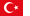 turkish flag